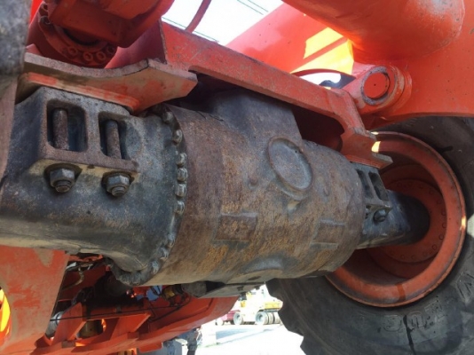 ขายรถตักล้อยาง HITACHI ZW310 ปี 2011 สภาพสวยพร้อมใช้ มีVDOการทำงานครับ ขายรถตักล้อยาง HITACHI ZW310 ปี 2011 สภาพสวยพร้อมใช้ มีVDOการทำงานครับ