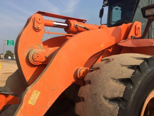 ขายรถตักล้อยาง HITACHI ZW310 ปี 2011 สภาพสวยพร้อมใช้ มีVDOการทำงานครับ ขายรถตักล้อยาง HITACHI ZW310 ปี 2011 สภาพสวยพร้อมใช้ มีVDOการทำงานครับ