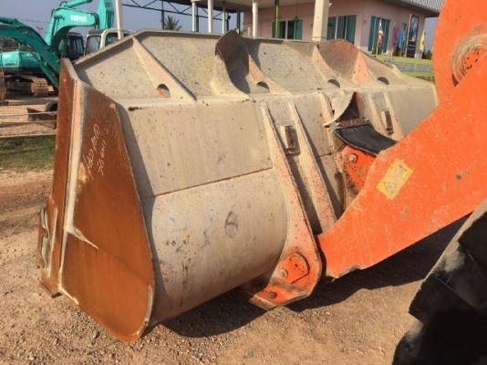 ขายรถตักล้อยาง HITACHI ZW310 ปี 2011 สภาพสวยพร้อมใช้ มีVDOการทำงานครับ ขายรถตักล้อยาง HITACHI ZW310 ปี 2011 สภาพสวยพร้อมใช้ มีVDOการทำงานครับ