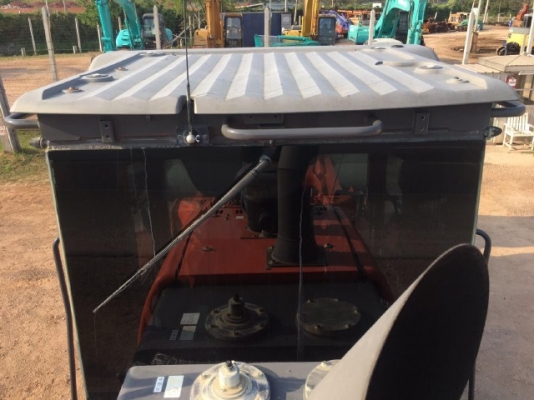 ขายรถตักล้อยาง HITACHI ZW310 ปี 2011 สภาพสวยพร้อมใช้ มีVDOการทำงานครับ ขายรถตักล้อยาง HITACHI ZW310 ปี 2011 สภาพสวยพร้อมใช้ มีVDOการทำงานครับ