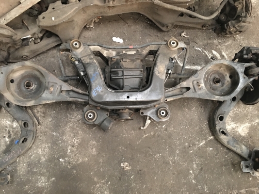 แพท้ายBMWe36m43
