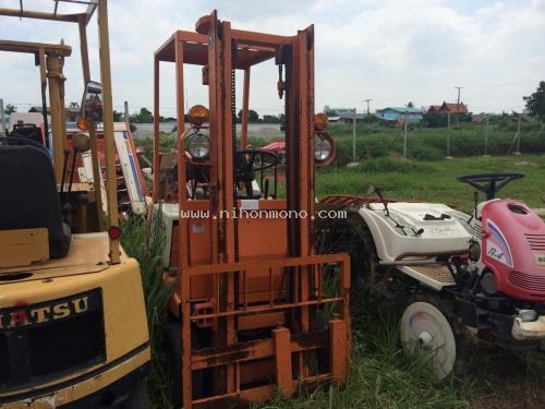 ราคา63,000บาท!!! รถยก TOYOTA รุ่น 2FGL9  รหัสสินค้า 80802636 ติดต่อ 081-8283376 www.nihonmono.com