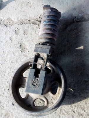 ,ขายล้อนำ Kubota/Hitachi AX30