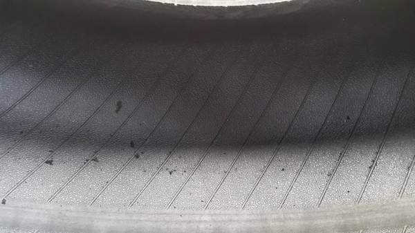 ยาง BF goodrich 265/70 R17 แยกขายเป็นอะไหล่ ยาง BF goodrich 265/70 R17 แยกขายเป็นอะไหล่