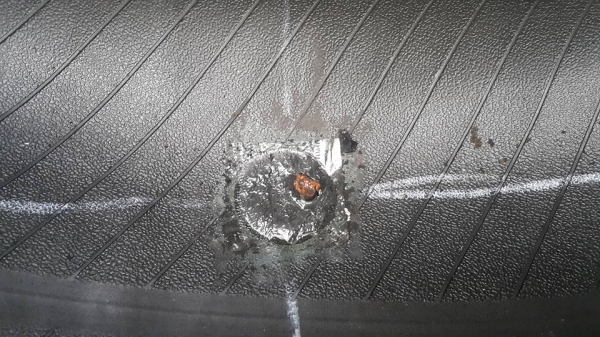 ยาง BF goodrich 265/70 R17 แยกขายเป็นอะไหล่ ยาง BF goodrich 265/70 R17 แยกขายเป็นอะไหล่