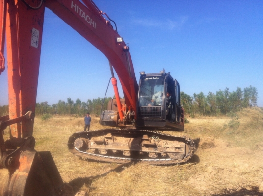 ขายด่วน แม็คโคร HITASHI ZX-200  รถสภาพสวยพร้อมใช้งาน รถทำงาน6xxxกว่าชั่วโมง รถเดิมๆทั้งคัน เครื่องปั้มแน่น เเอร์เย็น พร้อมลงงาน เอกสารใบแจ้งจำหน่าย