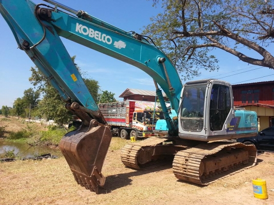 ขายแบคโค SK200 YN10 มาร์คซิก ซุปเปอร์ เอกสารใบอินวอย ราคา1,250,000 สนใจโทร 090-8588220คุณนะ 093-3258446คุณบิว หรือเข้าดูสินค้าอื่นๆได้ที่ www.narong2truck.com หรือ www.truck.in.th/498 หรือเพจFacebook ณรงค์ ซื้อขายรถมือสอง (เว็บไซต์ส่วนตัว) หรือFacebook คุ