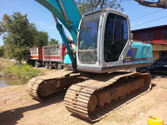 ขายแบคโค SK200 YN10 มาร์คซิก ซุปเปอร์ เอกสารใบอินวอย ราคา1,250,000 สนใจโทร 090-8588220คุณนะ 093-3258446คุณบิว หรือเข้าดูสินค้าอื่นๆได้ที่ www.narong2truck.com หรือ www.truck.in.th/498 หรือเพจFacebook ณรงค์ ซื้อขายรถมือสอง (เว็บไซต์ส่วนตัว) หรือFacebook คุ