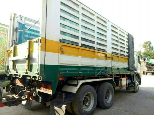 ขาย 2,550,000บาท.HINO.344.แรงซีลี่500ปี54เบรคแห้งสวยขั้นเทพ แม่ลูกดั้มแม่ยาว.6.30ม.ลูกยาว.7.00ม. รถอ ขาย 2,550,000บาท.HINO.344.แรงซีลี่500ปี54เบรคแห้งสวยขั้นเทพ แม่ลูกดั้มแม่ยาว.6.30ม.ลูกยาว.7.00ม. รถอ