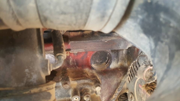 ขายรถเกี่ยวข้าวไอ้หนุ่มไวไฟ 53 เครื่องjo8cเทอร์โบว์ ช่วงล่าง12โรงงาน เช็คเฟืองลูกปืนก้อนเรียบร้อย ปั๊ม23อีตั้น คอแสตนเลส