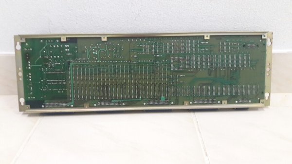 ขาย BORED FANUC I/O A20B-1001-0731/02A