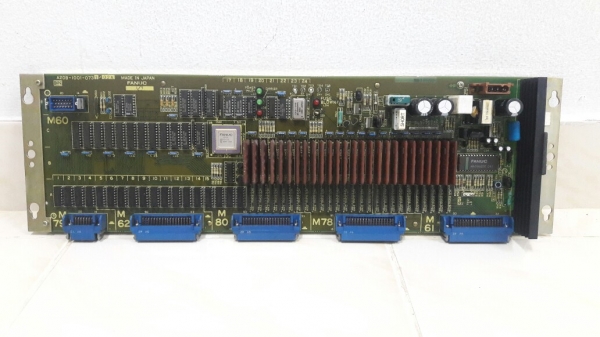 ขาย BORED FANUC I/O A20B-1001-0731/02A ขาย BORED FANUC I/O A20B-1001-0731/02A