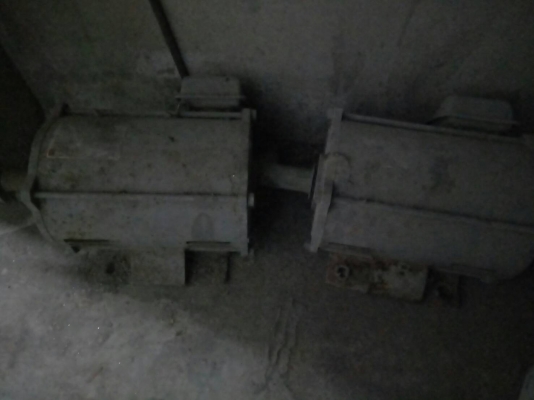 มอเตอร์ 3 แรง mitsubishi 3 phase