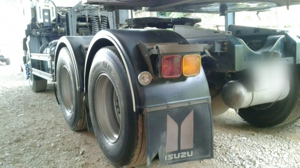 รถมือเดียวออกห้าง สวยจัดสภาพยาง80\%