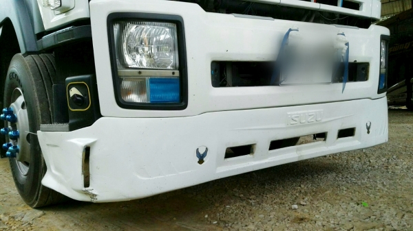 รถมือเดียวออกห้าง สวยจัดสภาพยาง80\%