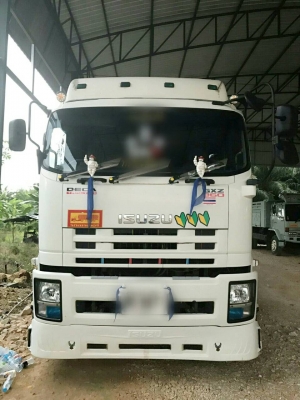 รถมือเดียวออกห้าง สวยจัดสภาพยาง80\%