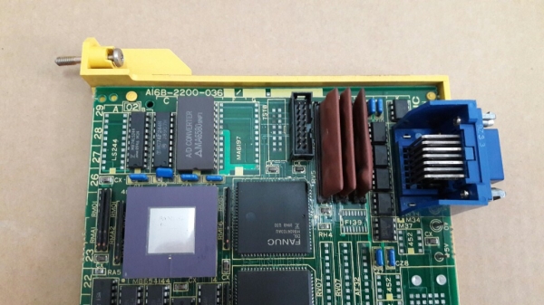 ขายบอร์ดเครื่องจักร