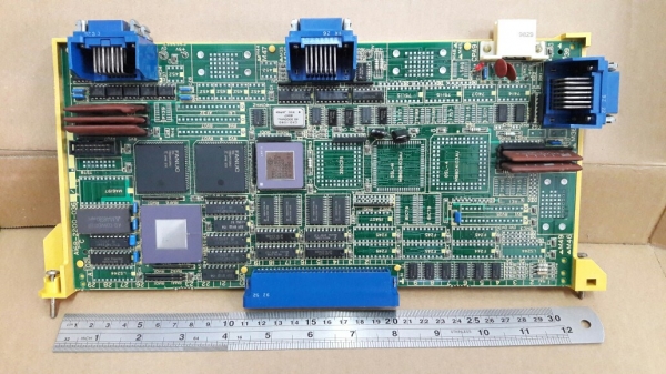 ขายบอร์ดเครื่องจักร