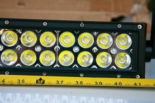 ไฟ LED ยาว 41 นิ้ว -ของใหม่ครับ ไฟ LED ยาว 41 นิ้ว -ของใหม่ครับ