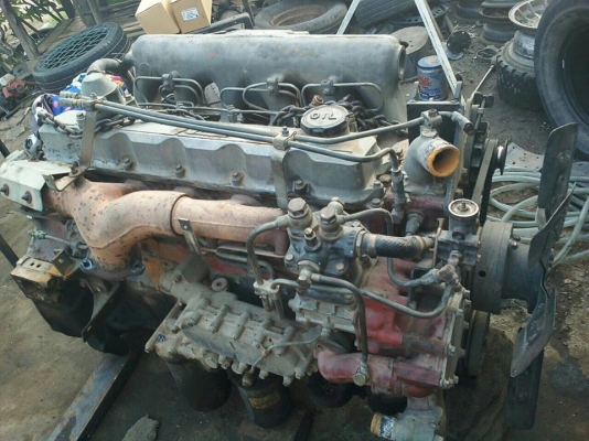 ขายเครื่อง HINO EM-100 220 แรง ขายเครื่อง HINO EM-100 220 แรง