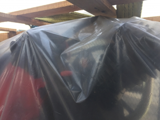 ขายปั๊มลม ขนาด300 ลิตรไฟ220โวลไฟ2สาย