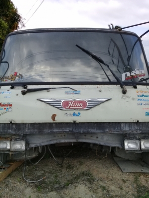 ขายหัวเก๋ง HIHO 227 ตามสภาพ ราคา10000 สนใจ 083-4475799