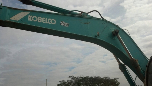 ขายแพ็คคู่ 1,050,000 KOBELCO sk 220-5 super เล่มทะเบียน ไฟฟ้าครบ เครื่องดี ปั้มแรง เอวแน่น ช่วงล่างเต็ม รถพร้อมใช้ (รถอยู่ อุดร) 090-772-3710 090-772-3708 ขายแพ็คคู่ 1,050,000 KOBELCO sk 220-5 super เล่มทะเบียน ไฟฟ้าครบ เครื่องดี ปั้มแรง เอวแน่น ช่วงล่างเต็ม รถพร้อมใช้ (รถอยู่ อุดร) 090-772-3710 090-772-3708
