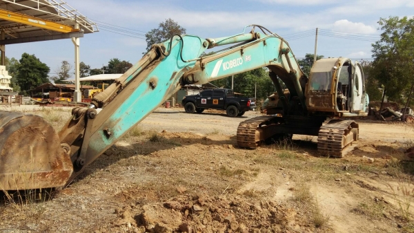 ขายแพ็คคู่ 1,050,000 KOBELCO sk 220-5 super เล่มทะเบียน ไฟฟ้าครบ เครื่องดี ปั้มแรง เอวแน่น ช่วงล่างเต็ม รถพร้อมใช้ (รถอยู่ อุดร) 090-772-3710 090-772-3708 ขายแพ็คคู่ 1,050,000 KOBELCO sk 220-5 super เล่มทะเบียน ไฟฟ้าครบ เครื่องดี ปั้มแรง เอวแน่น ช่วงล่างเต็ม รถพร้อมใช้ (รถอยู่ อุดร) 090-772-3710 090-772-3708