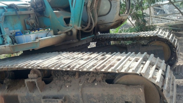 ขายแพ็คคู่ 1,050,000 KOBELCO sk 220-5 super เล่มทะเบียน ไฟฟ้าครบ เครื่องดี ปั้มแรง เอวแน่น ช่วงล่างเต็ม รถพร้อมใช้ (รถอยู่ อุดร) 090-772-3710 090-772-3708 ขายแพ็คคู่ 1,050,000 KOBELCO sk 220-5 super เล่มทะเบียน ไฟฟ้าครบ เครื่องดี ปั้มแรง เอวแน่น ช่วงล่างเต็ม รถพร้อมใช้ (รถอยู่ อุดร) 090-772-3710 090-772-3708