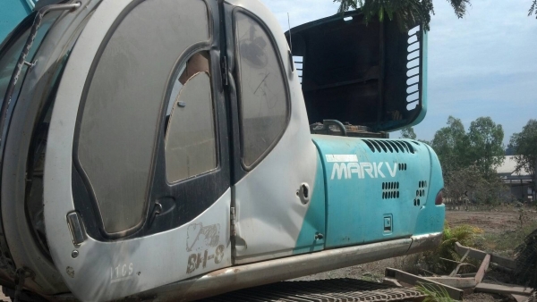 ขายแพ็คคู่ 1,050,000 KOBELCO sk 220-5 super เล่มทะเบียน ไฟฟ้าครบ เครื่องดี ปั้มแรง เอวแน่น ช่วงล่างเต็ม รถพร้อมใช้ (รถอยู่ อุดร) 090-772-3710 090-772-3708 ขายแพ็คคู่ 1,050,000 KOBELCO sk 220-5 super เล่มทะเบียน ไฟฟ้าครบ เครื่องดี ปั้มแรง เอวแน่น ช่วงล่างเต็ม รถพร้อมใช้ (รถอยู่ อุดร) 090-772-3710 090-772-3708