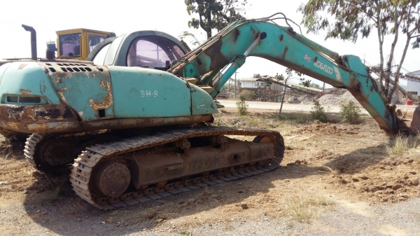 ขายแพ็คคู่ 1,050,000 KOBELCO sk 220-5 super เล่มทะเบียน ไฟฟ้าครบ เครื่องดี ปั้มแรง เอวแน่น ช่วงล่างเต็ม รถพร้อมใช้ (รถอยู่ อุดร) 090-772-3710 090-772-3708 ขายแพ็คคู่ 1,050,000 KOBELCO sk 220-5 super เล่มทะเบียน ไฟฟ้าครบ เครื่องดี ปั้มแรง เอวแน่น ช่วงล่างเต็ม รถพร้อมใช้ (รถอยู่ อุดร) 090-772-3710 090-772-3708