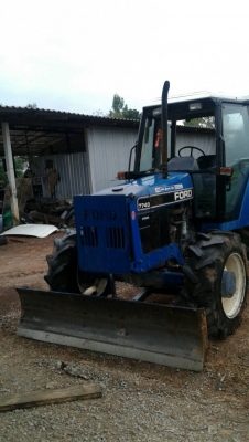 ขายรถไถ ford 7740 สองเพลา พร้อมใช้งาน เกียร12/12เครื่องดี เกียรดี ขายรถไถ ford 7740 สองเพลา พร้อมใช้งาน เกียร12/12เครื่องดี เกียรดี