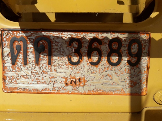 ขายด่วนรถแบคโฮ CAT-PC320C รถเต็มทุกรายการ เล่มทะเบียนพร้อม