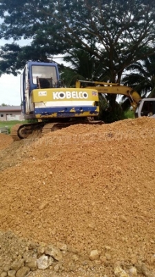 รถแบคโฮ Kobelco mark3 มีเล่มทะเบียน รถแบคโฮ Kobelco mark3 มีเล่มทะเบียน