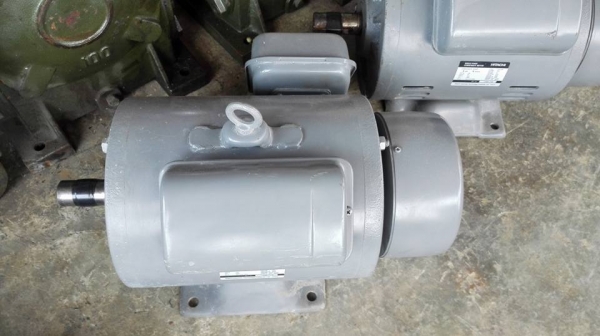 ** SOLD ** มอเตอร์ Mitsubishi / Toshiba 3 HP 220V สภาพเทพเหมือนใหม่คัดมาด้วยใจใสๆวัยรุ่นชอบ!! ** SOLD ** มอเตอร์ Mitsubishi / Toshiba 3 HP 220V สภาพเทพเหมือนใหม่คัดมาด้วยใจใสๆวัยรุ่นชอบ!!