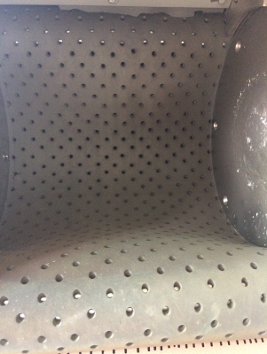 ขายเครื่องยิงทราย Tochu มือสอง