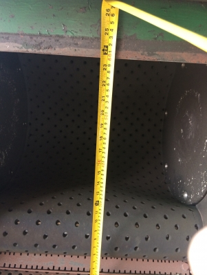 ขายเครื่องยิงทราย Tochu มือสอง ขายเครื่องยิงทราย Tochu มือสอง