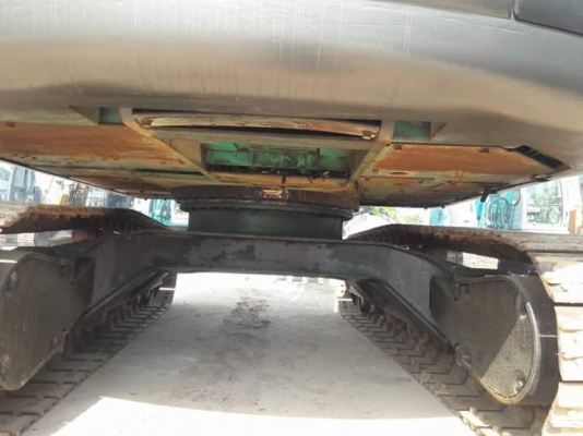 ขาย KOBELCO SK100-2  เก่าญี่ปุ่นแท้  5,XXXชั่วโมง  ตรวจเช็คระบบพร้อมใช้..โทร  089-3818694  ดวงนภา