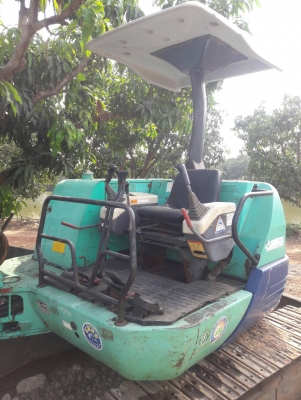 ขายIHI  40  เก่ญี่ปุ่นแท้  มีลายแย๊ก..สภาพสวย เครื่องป๊มดี..เอกสารอินวอยครบ  ลองระบบกันได้ทุกวัน โทร  089-3818694  ดวงนภา