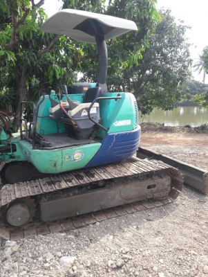 ขายIHI  40  เก่ญี่ปุ่นแท้  มีลายแย๊ก..สภาพสวย เครื่องป๊มดี..เอกสารอินวอยครบ  ลองระบบกันได้ทุกวัน โทร  089-3818694  ดวงนภา