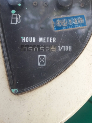 ขายIHI  40  เก่ญี่ปุ่นแท้  มีลายแย๊ก..สภาพสวย เครื่องป๊มดี..เอกสารอินวอยครบ  ลองระบบกันได้ทุกวัน โทร  089-3818694  ดวงนภา