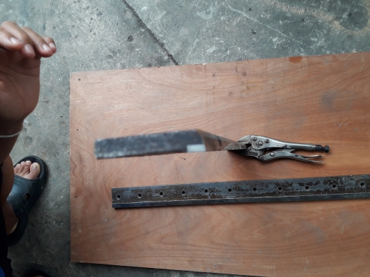 ใบมีดตัด 2000 ใบมีดตัด 2000