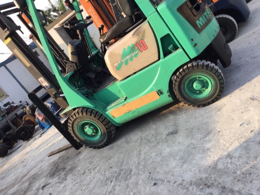 ขายโฟล์คลิฟ มิตซูบิชิ 1.5ตัน เสา 3เมตร ขายโฟล์คลิฟ มิตซูบิชิ 1.5ตัน เสา 3เมตร