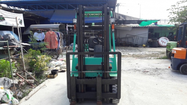 ขายโฟล์คลิฟ มิตซูบิชิ 1.5ตัน เสา 3เมตร ขายโฟล์คลิฟ มิตซูบิชิ 1.5ตัน เสา 3เมตร