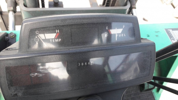 ขายโฟล์คลิฟ มิตซูบิชิ 1.5ตัน เสา 3เมตร ขายโฟล์คลิฟ มิตซูบิชิ 1.5ตัน เสา 3เมตร