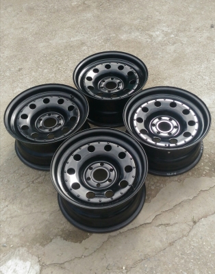 ขายล้อ TCPY สำหรับ NAVARA 16x8 ออฟ 0 สวยๆ
