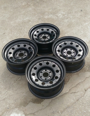ขายล้อ TCPY สำหรับ NAVARA 16x8 ออฟ 0 สวยๆ