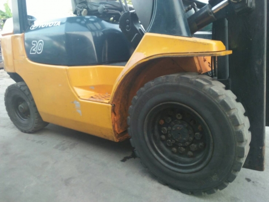 ขาย โฟล์คลิฟ Toyotaรุ่น7 เครื่องยนต์์ดีเซล ขาย โฟล์คลิฟ Toyotaรุ่น7 เครื่องยนต์์ดีเซล