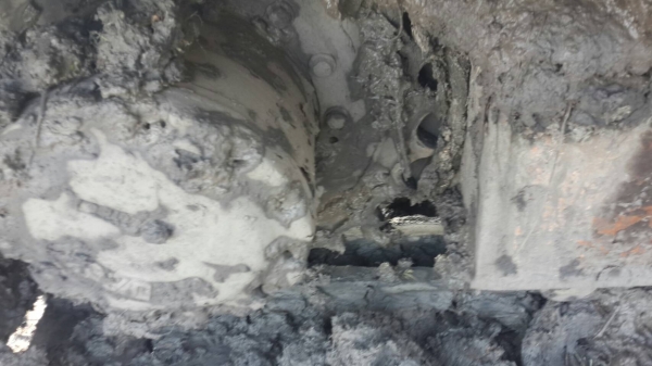 ขายkomatsu PC 120 รุ่น2