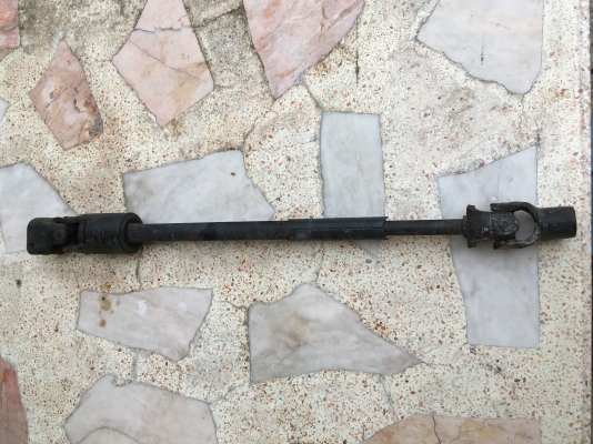 ขายยอยพวงมาลัยจี๊บเชโรกี